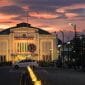Foto : Stasiun Tugu Yogyakarta
