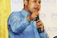 Foto : Musthafa SH.,CBL (Certified Bank Lawyer) Presiden Advokat Muda Indonesia