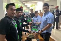 Foto Wawan-Peristiwaterkini : Joxzin Bantul Akan Total Dukung Pasangan Joko-Rony dalam Pilkada Kabupaten Bantul 2024