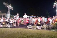 Foto Wawan-Peristiwaterkini : Penampilan Yogya Royal Orkestra dan Swa Bhuwana Pakca di Orkestra Semarak Dirgantara 2024 Sabtu (28/9/2024) malam