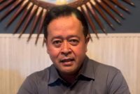 Foto : Ketua Gabungan Industri Pariwisata Indonesia (GIPI) DIY Bobby Ardyanto