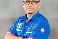 Foto: Anggota DPRD Kabupaten Bantul yang juga Ketua BM PAN DIY Herry Fahamsyah