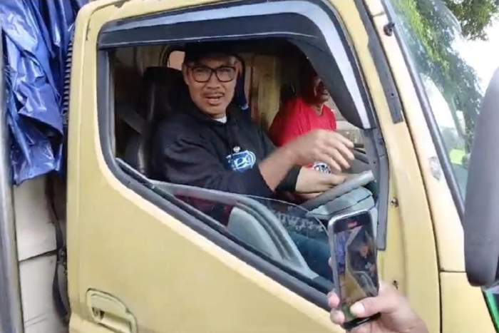 Foto Wawan-Peristiwaterkini; Calon Walikota Jogja Hasto Wardoyo