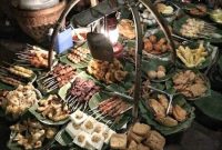 HIK / Angkringan Pikul