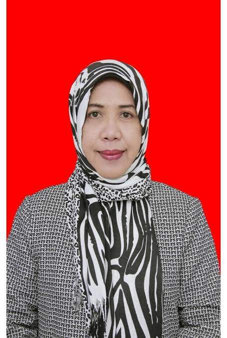 Foto: Dr. Pandam Nurwulan, S.H.,MH.Not