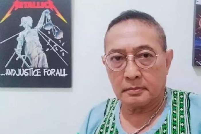 Foto : Pengamat Kebijakan Publik, Gigin Praginanto