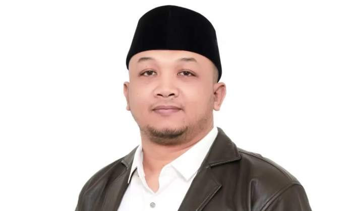 Foto : Anggota DPRD Kota Yogyakarta Komisi C Muhammad Affan