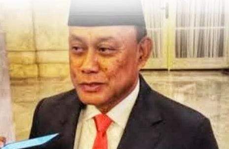 Foto : Kepala Badan Gizi Nasional (BGN) Dadan Hindayana