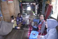 Foto : Wakil Ketua Komisi X DPR RI, MY Esti Wijayati saat memimpin kunjungan kerja di Palembang, Sumsel, Kamis (30/1/2025).