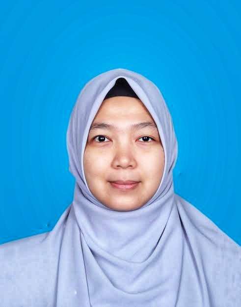 Foto: Ketua Tim Kerja PIP Dikdasmen Kemendikbudristek, Sofiana Nurjanah