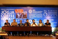 foto: Jogja Coffee Week
