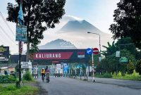 foto: Suasana Kaliurang