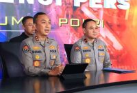 foto: press rilis humas polri