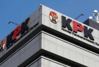 foto: gedung kpk