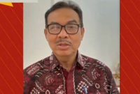 walikota Yogyakarta Hasto wardoyo