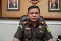 foto: Kajari OKU Choirun Parapat