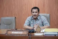 Ketua Komisi A DPRD Daerah Istimewa Yogyakarta (DIY) Eko Suwanto-ist