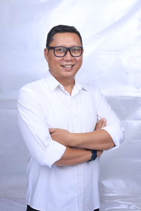 foto: Achmad Herwandi
DPP Partai Rakyat Adil Makmur (PRIMA)