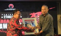 Nuryadi ; Soetardjo Soerjoguritno, Benteng Demokrasi Saat Kudatuli 1996 Berkobar