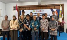 ‎Bawaslu Yogyakarta dan UP45 Teken Kerjasama Kawal Pemilu Partisipatif