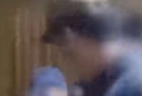 foto: tangkapan foto dari vidio yang berdar di grup wa, penggerebekan perselingkuhan