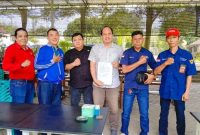 foto: tim LBH BLEDEK