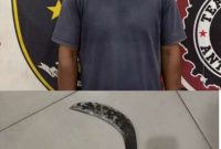 foto: tsk penganiayaan