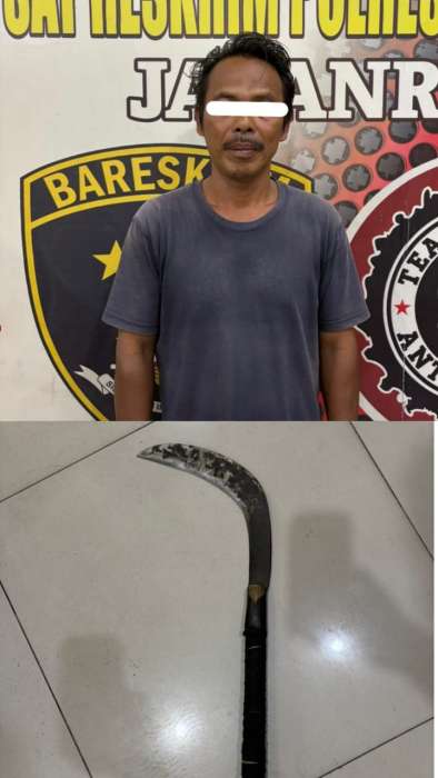 foto: tsk penganiayaan