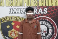 foto: tsk diduga berbuat asusial