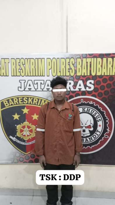 foto: tsk diduga berbuat asusial