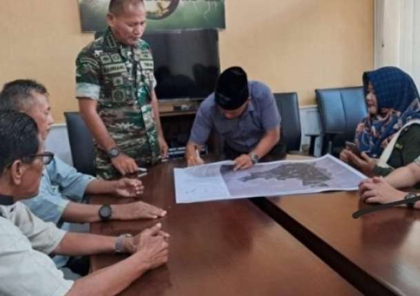 DPD RI Usulkan 9 Calon Daerah Otonomi Baru di Sumsel