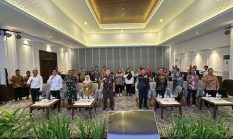 Bawaslu Kota Yogyakarta Galang Sinergi Mitra Perkuat Demokrasi