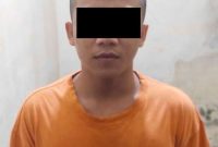 foto: TSK pencabulan