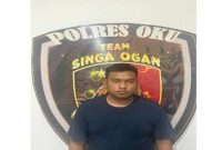 foto: TSK penggelapan mobil