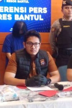 Dokter Gadungan di Bantul Tipu Warga, Rp538 Juta dan Sertifikat Melayang