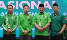 Fraksi PPP Yogyakarta Apresiasi SK Mardiono, Tegaskan Loyalitas Hukum Negara