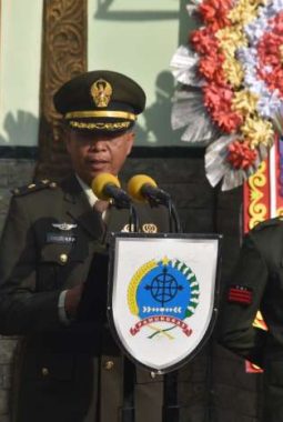 TNI Prima, Rakyat Bersatu, Indonesia Maju: Semangat Kodim 0707 Wonosobo Kobarkan Nasionalisme!