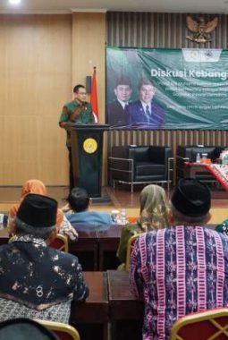 ‎LHKP Muhammadiyah DIY Teguhkan Etika Politik, Serukan Demokrasi Hijau