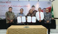 PT Semen Baturaja Tegaskan Dukung Proses Hukum dan Komitmen Terhadap Tata Kelola Perusahaan