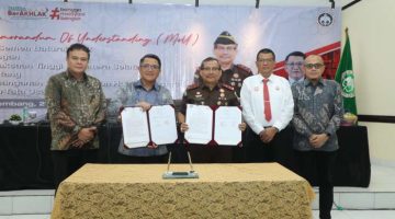 PT Semen Baturaja Tegaskan Dukung Proses Hukum dan Komitmen Terhadap Tata Kelola Perusahaan
