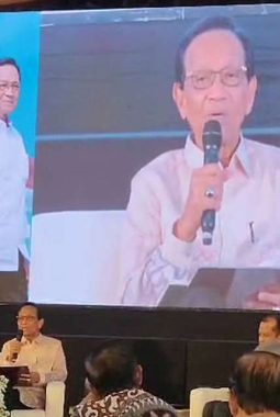 Sri Sultan HB X Ajak Generasi Muda Jadi Penjaga Nilai Kebangsaan