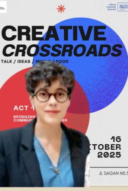 Festival Film IFI 2025, Sineas Muda Indonesia Tantang Dunia