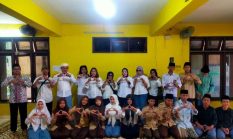 PSI Bantul Tegaskan Politik Harus Hadir untuk Rakyat ‎