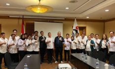 ‎Di Hari Pahlawan, PSI Perkuat Struktur, Teguhkan Solidaritas Se-Indonesia ‎