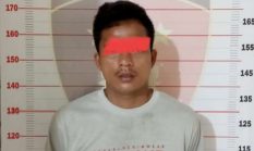 Dua Tahun Buron, Pelaku Curanmor Pasar Malam Ditangkap