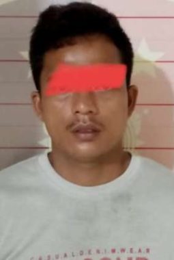 Dua Tahun Buron, Pelaku Curanmor Pasar Malam Ditangkap