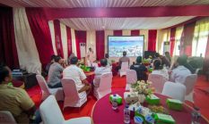 Evaluasi Tahunan: PDAM Tirta Raja Capai Peningkatan Layanan 