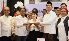 ‎Kaesang Tegaskan Kebangkitan PSI, Struktur Akar Rumput Diperkuat