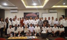 PSI DIY Diminta Merapat ke Bawah, Jangan Cuma Jadi Pajangan Partai