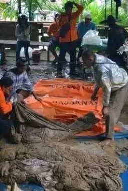 Basarnas Hentikan Pencarian Korban Banjir Aceh, Fokus Pemantauan Lanjutan